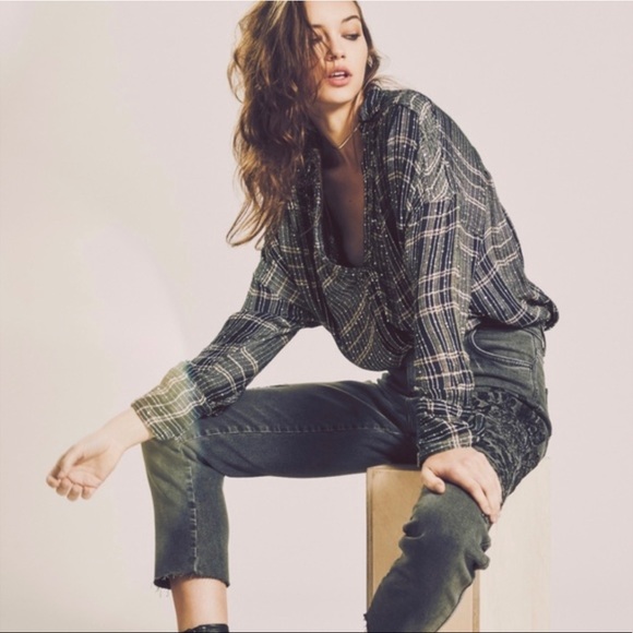 Free People FEARLESS LOVE PULLOVER - Picture 2 of 7